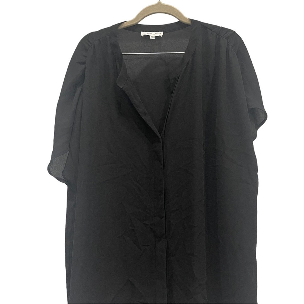 Gibson Latimer Top
